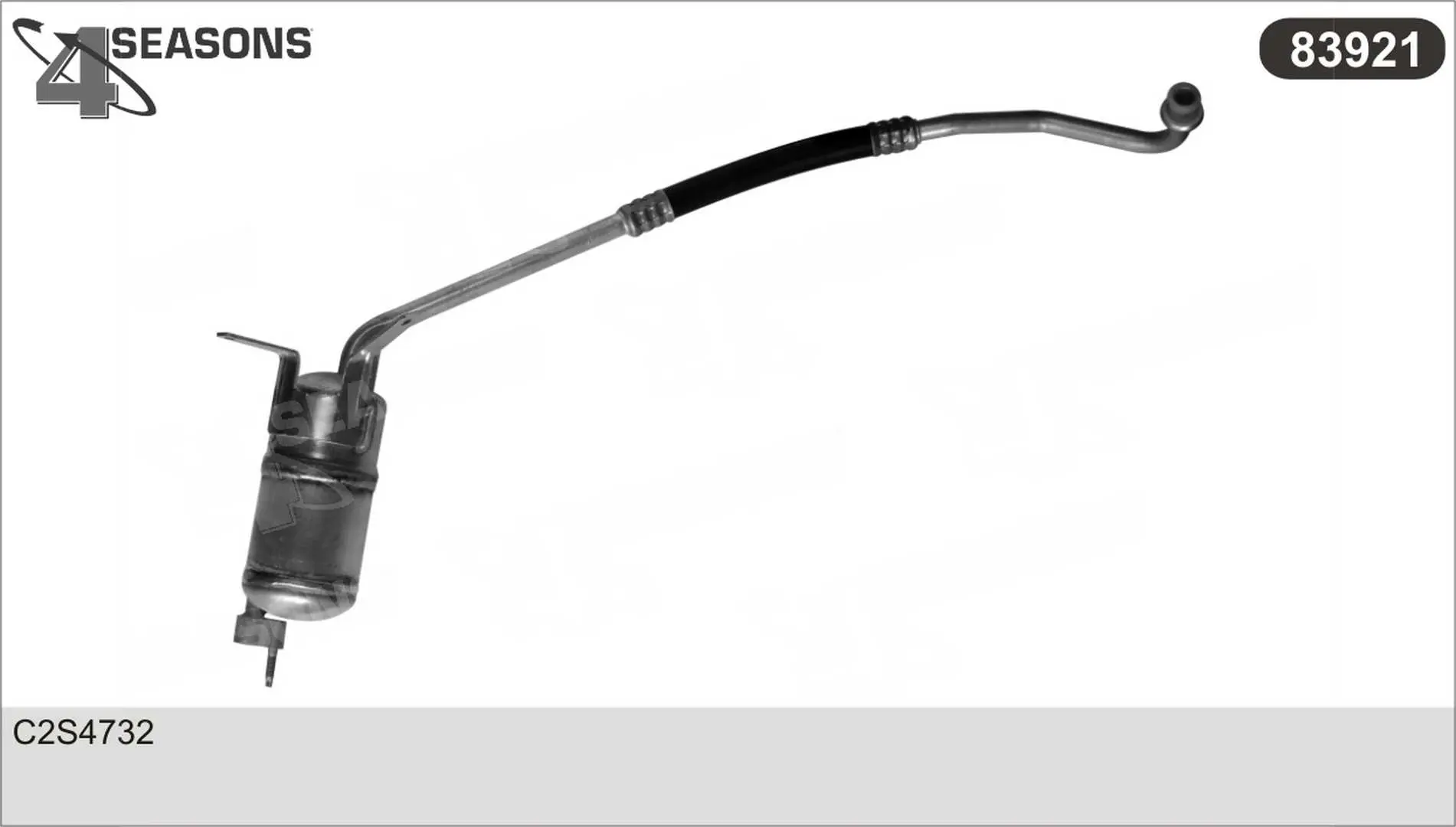 изсушител, климатизация AHE                 