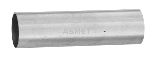тръбна връзка, изпускателна система ASMET               