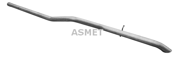 изпускателна тръба ASMET               