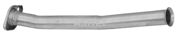 изпускателна тръба ASMET               