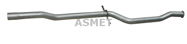 ремонтна тръба, катализатор ASMET               