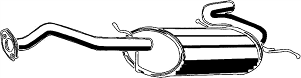 крайно гърне ASMET               