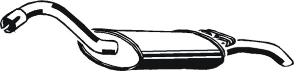 крайно гърне ASMET               