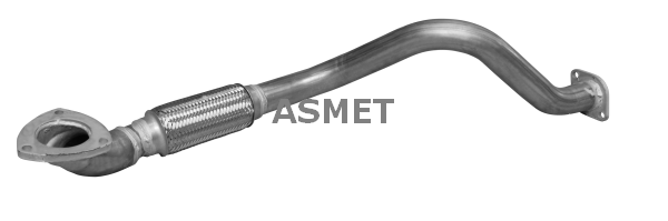 изпускателна тръба ASMET               