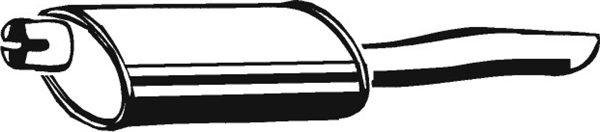 крайно гърне ASMET               