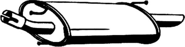 крайно гърне ASMET               