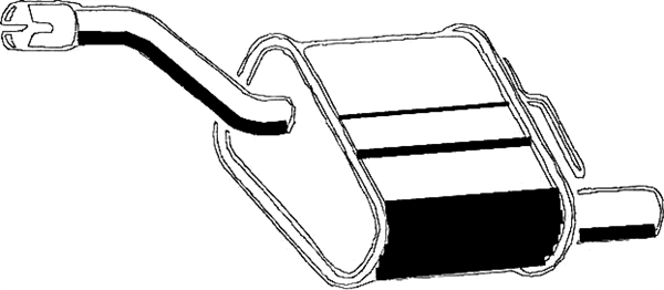 крайно гърне ASMET               