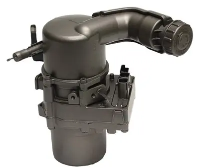 хидравлична помпа, кормилно управление WAT                 