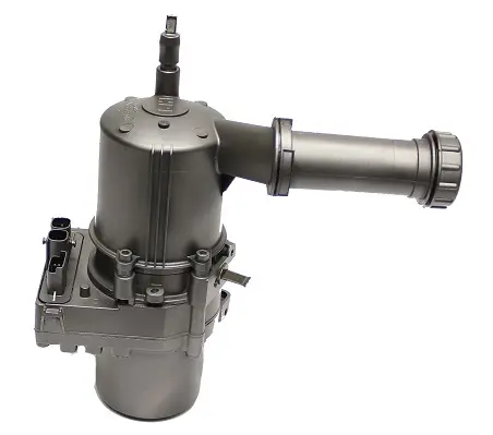 хидравлична помпа, кормилно управление WAT                 