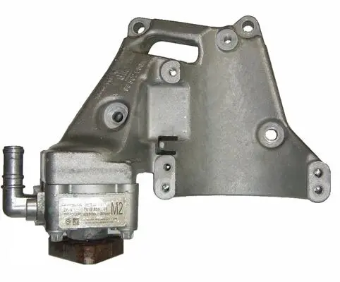 хидравлична помпа, кормилно управление WAT                 