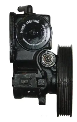 хидравлична помпа, кормилно управление WAT                 