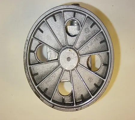 хидравлична помпа, кормилно управление WAT                 