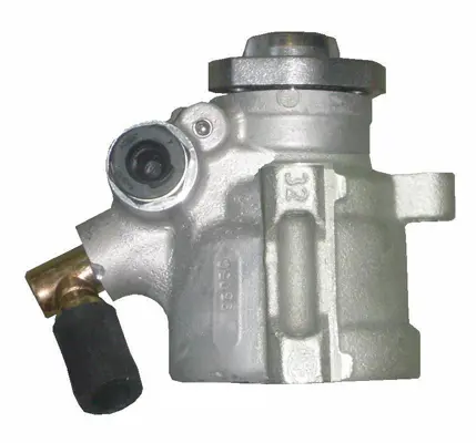 хидравлична помпа, кормилно управление WAT                 