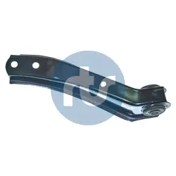 носач, окачване на колелата RTS                 