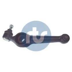 носач, окачване на колелата RTS                 