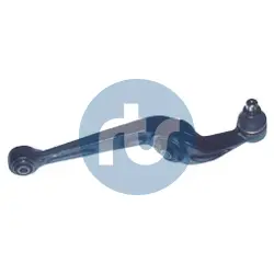 носач, окачване на колелата RTS                 