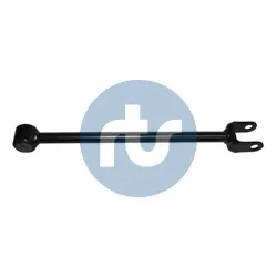 носач, окачване на колелата RTS                 