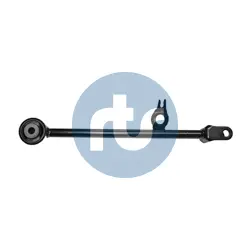 носач, окачване на колелата RTS                 