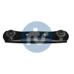 носач, окачване на колелата RTS                 