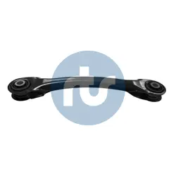 Носач, окачване на колелата RTS