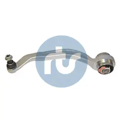 носач, окачване на колелата RTS                 