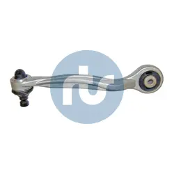 носач, окачване на колелата RTS                 