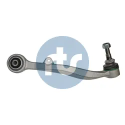 носач, окачване на колелата RTS                 