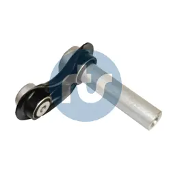 носач, окачване на колелата RTS                 