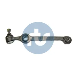 носач, окачване на колелата RTS                 