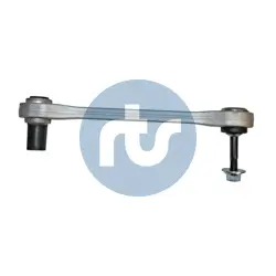 носач, окачване на колелата RTS                 