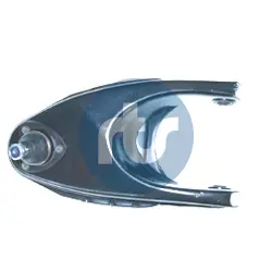 носач, окачване на колелата RTS                 