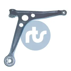 носач, окачване на колелата RTS                 