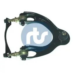 носач, окачване на колелата RTS                 