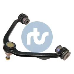 носач, окачване на колелата RTS                 