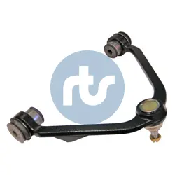 носач, окачване на колелата RTS                 