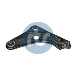 носач, окачване на колелата RTS                 