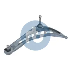 носач, окачване на колелата RTS                 