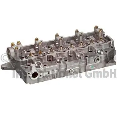 цилиндрова глава KOLBENSCHMIDT       