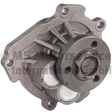 водна помпа, охлаждане на двигателя KOLBENSCHMIDT       