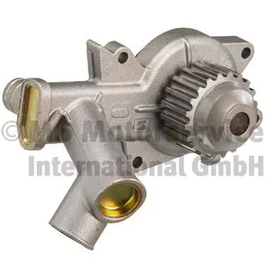 водна помпа, охлаждане на двигателя KOLBENSCHMIDT       