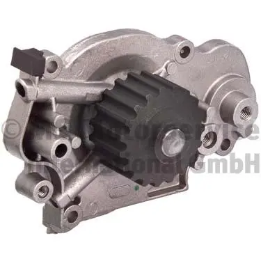 водна помпа, охлаждане на двигателя KOLBENSCHMIDT       