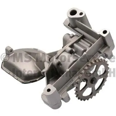 маслена помпа KOLBENSCHMIDT       