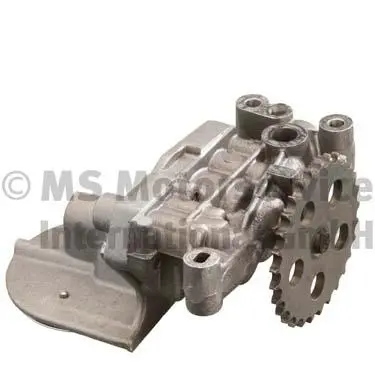 маслена помпа KOLBENSCHMIDT       