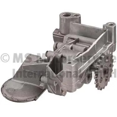 маслена помпа KOLBENSCHMIDT       