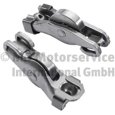 кобилица (повдигащ лост), газоразпределение KOLBENSCHMIDT       