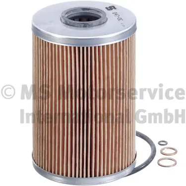 маслен филтър KOLBENSCHMIDT       
