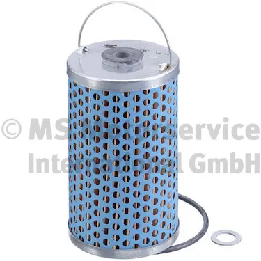 маслен филтър KOLBENSCHMIDT       