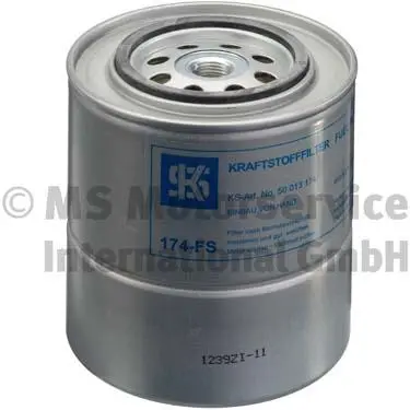 горивен филтър KOLBENSCHMIDT       