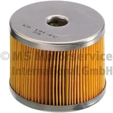 горивен филтър KOLBENSCHMIDT       