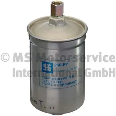 горивен филтър KOLBENSCHMIDT       